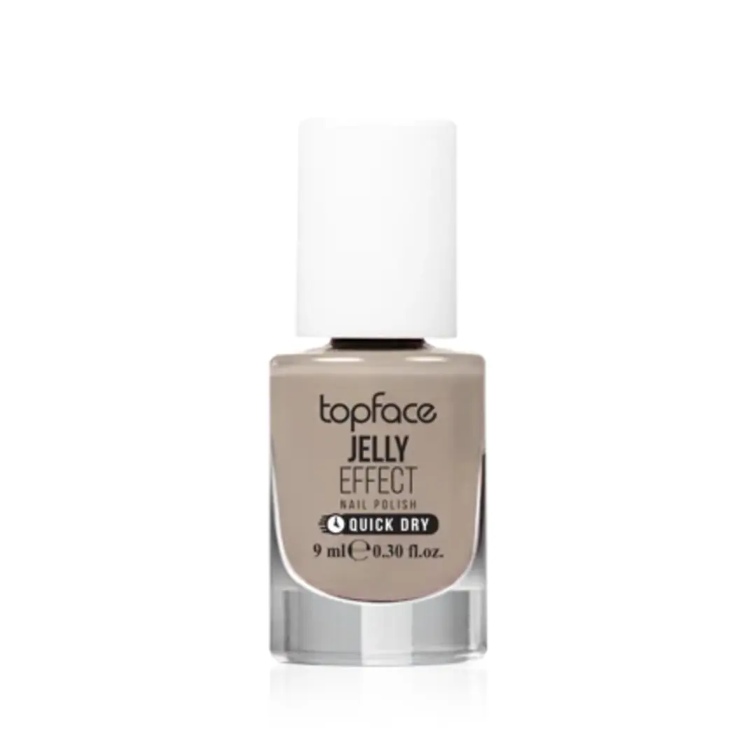 Topface Jelly Effect Nail Polish 079. Topface Jelly Effect Nail Polish 079.