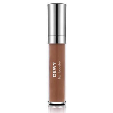 Flormar Dewy Lip Booster Lip Gloss 08 Cocoa Delight.