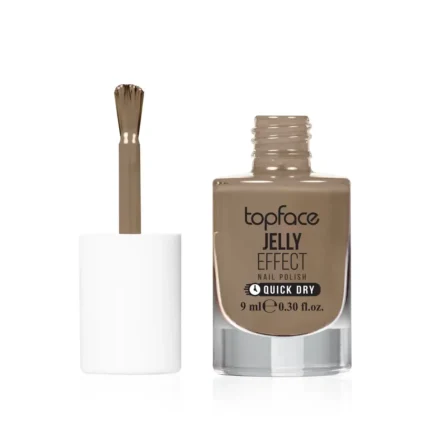 Topface Jelly Effect Nail Polish 080.