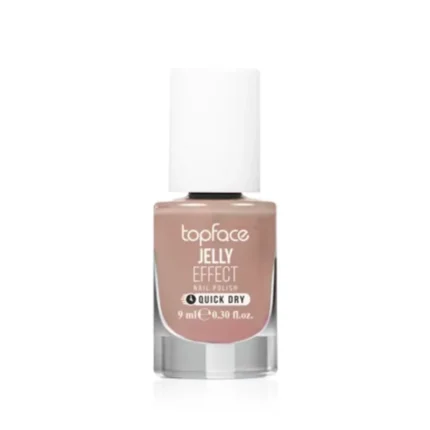 Topface Jelly Effect Nail Polish 082.