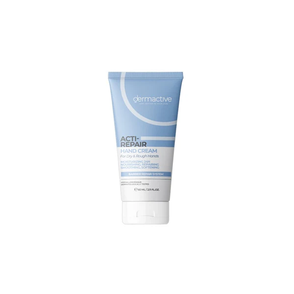082638_461217_600x600_crop_center.webp DERMACTIVE ACTI-REPAIR HAND CREAM 60 ML - الصورة 1