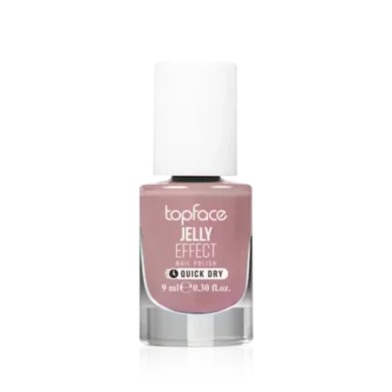 Topface Jelly Effect Nail Polish 083.