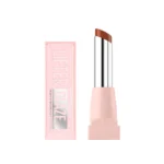 Maybelline New York Lifter Glaze Lip Balm 09 Latte Crush.