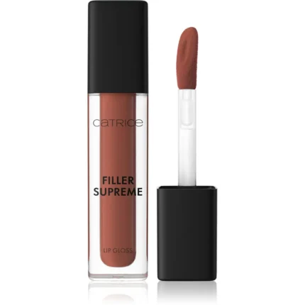 Catrice Filler Supreme Lip Gloss 090 Say Less, Serve More.