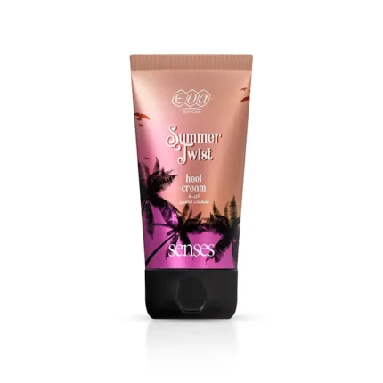 Eva Skin Care Senses Heel Cream Summer Twist 60ml