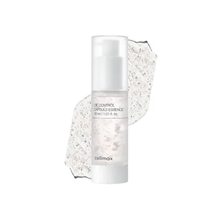 CELIMAX OIL CONTROL CAPSULE ESSENCE 30ML