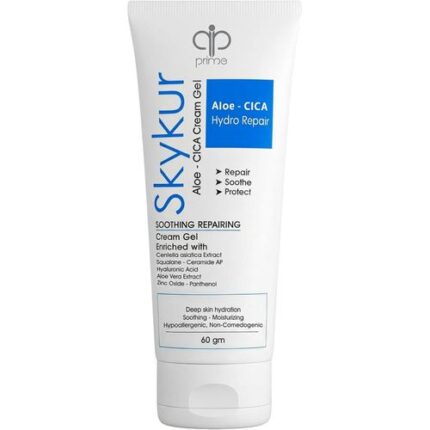 SKYKUR CICA CREAM GEL 60GM