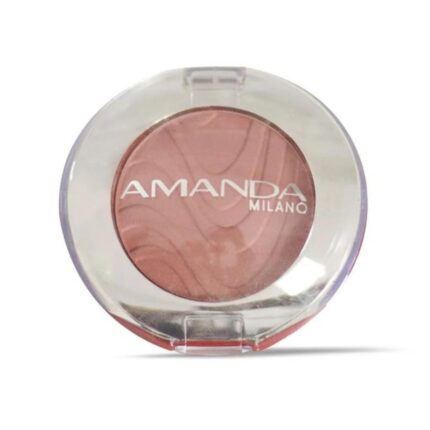 Amanda Milano Matte Studio Blusher 03.