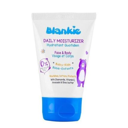 Blankie Daily Moisturizer 40ml