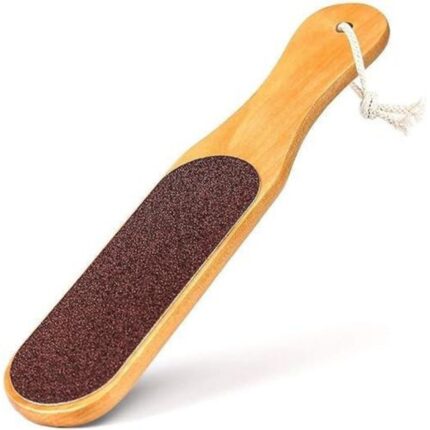 Fe Wooden Foot File