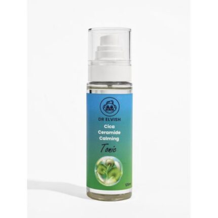 DR ELVISH Ceramide Calming Tonic 125ml