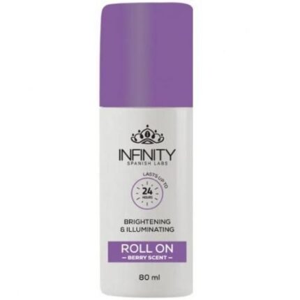 Infinity BERRY Whitening Roll On