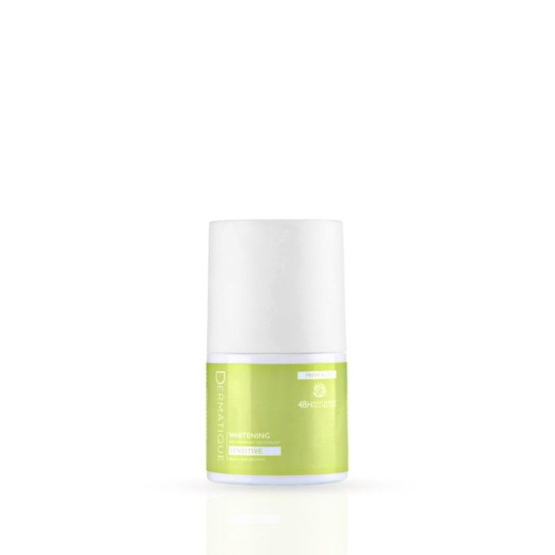 Dermatique Whitening Deodorant Fresh Aloe – 40 ML Dermatique Whitening Deodorant Fresh Aloe – 40 ML