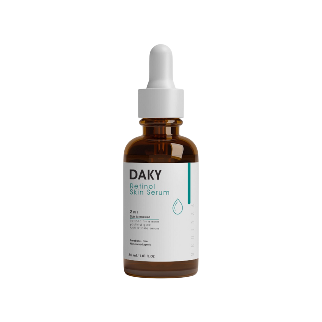 Daky Retinol serum 30ml Daky Retinol serum 30ml