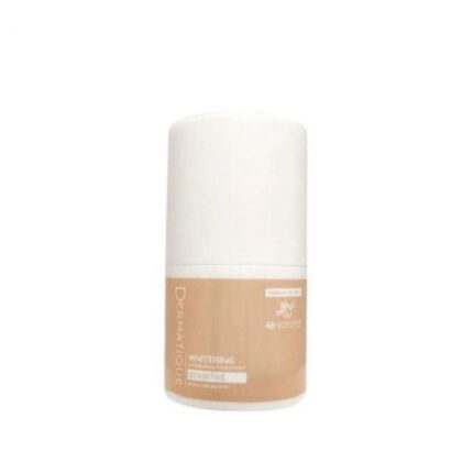 Dermatique Whitening Roll-on Deodorant Vanilla Coconut 40 Ml