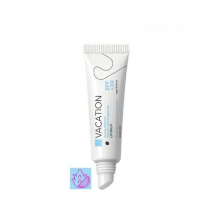 Vacation Aqua-Repair Lip Balm Dragon Fruit SPF 30+