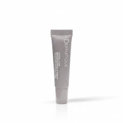 Dermatique Hyaluronic Acid Peptide Plumping Lip Therapy (Crystal Clear)- 9Ml