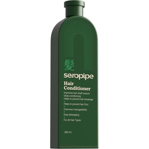 1-5.jpg Seropipe Hair Conditioner 300 gm. - الصورة 1