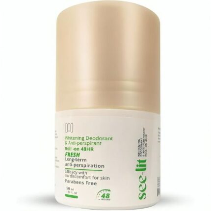 See-lit roll on Fresh 50ml