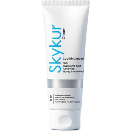 SkyKur Moisturiser Cream 60 gm