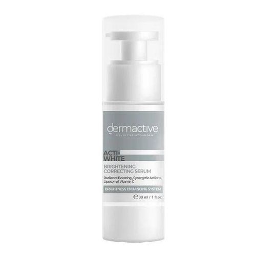 1-7.jpg dermactive ACTI-WHITE Brightening Correcting Serum 30 ml - الصورة 1