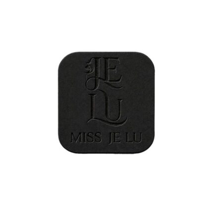 Miss Je Lu Black Bar ( Anti-Dandruff Soap )