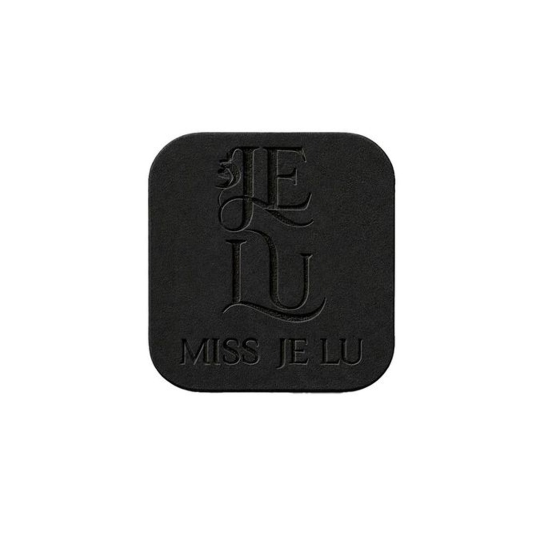 Miss Je Lu Black Bar ( Anti-Dandruff Soap ) Miss Je Lu Black Bar ( Anti-Dandruff Soap )