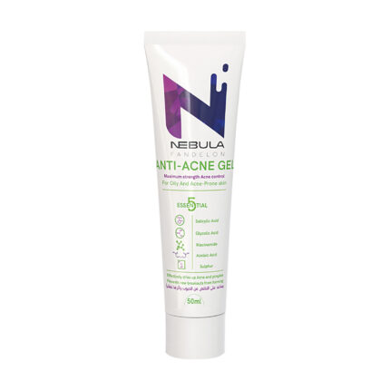 Nebula Acne Gel 50ml