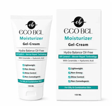 Ecobel Moisturizer Gel Cream