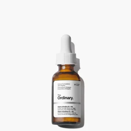 The Ordinary Alpha Arbutin 30ml