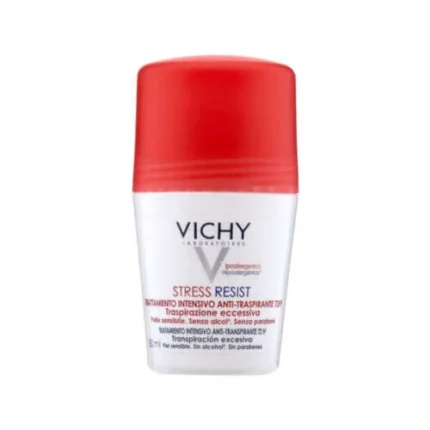 VICHY Stress Resist Anti-Perspirant Intensive Treatment 72-hour