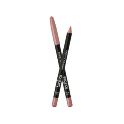 Topface Waterproof Lipliner 102.