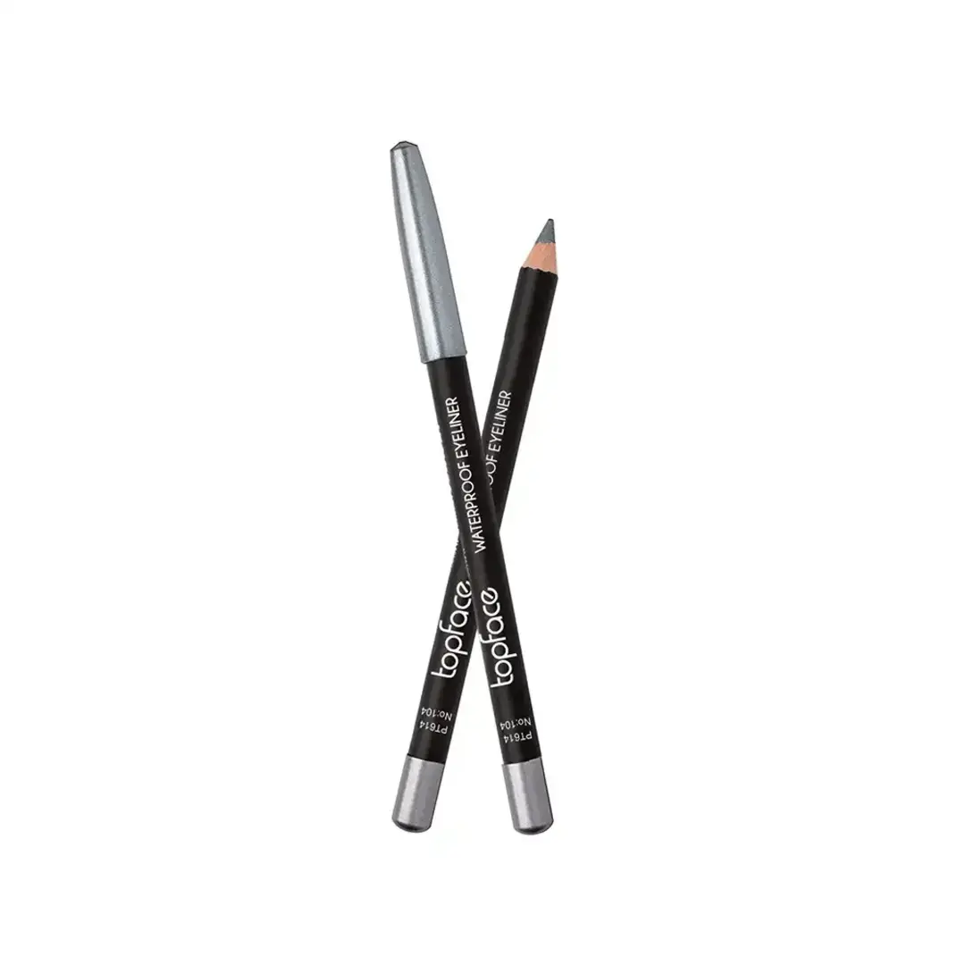 Topface Waterproof Eyeliner 104. Topface Waterproof Eyeliner 104.