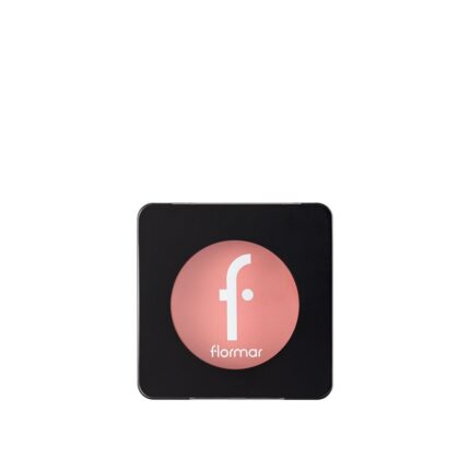 Flormar Blush On 105 Matte Rose.