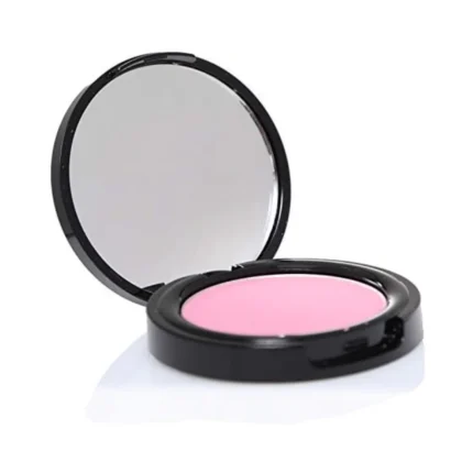Cybele Smooth N`Wear Powder Blush 011 Rose Couture.