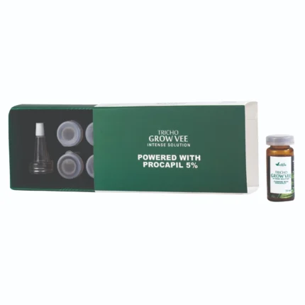 Tricho Grow Vee Intense Solution