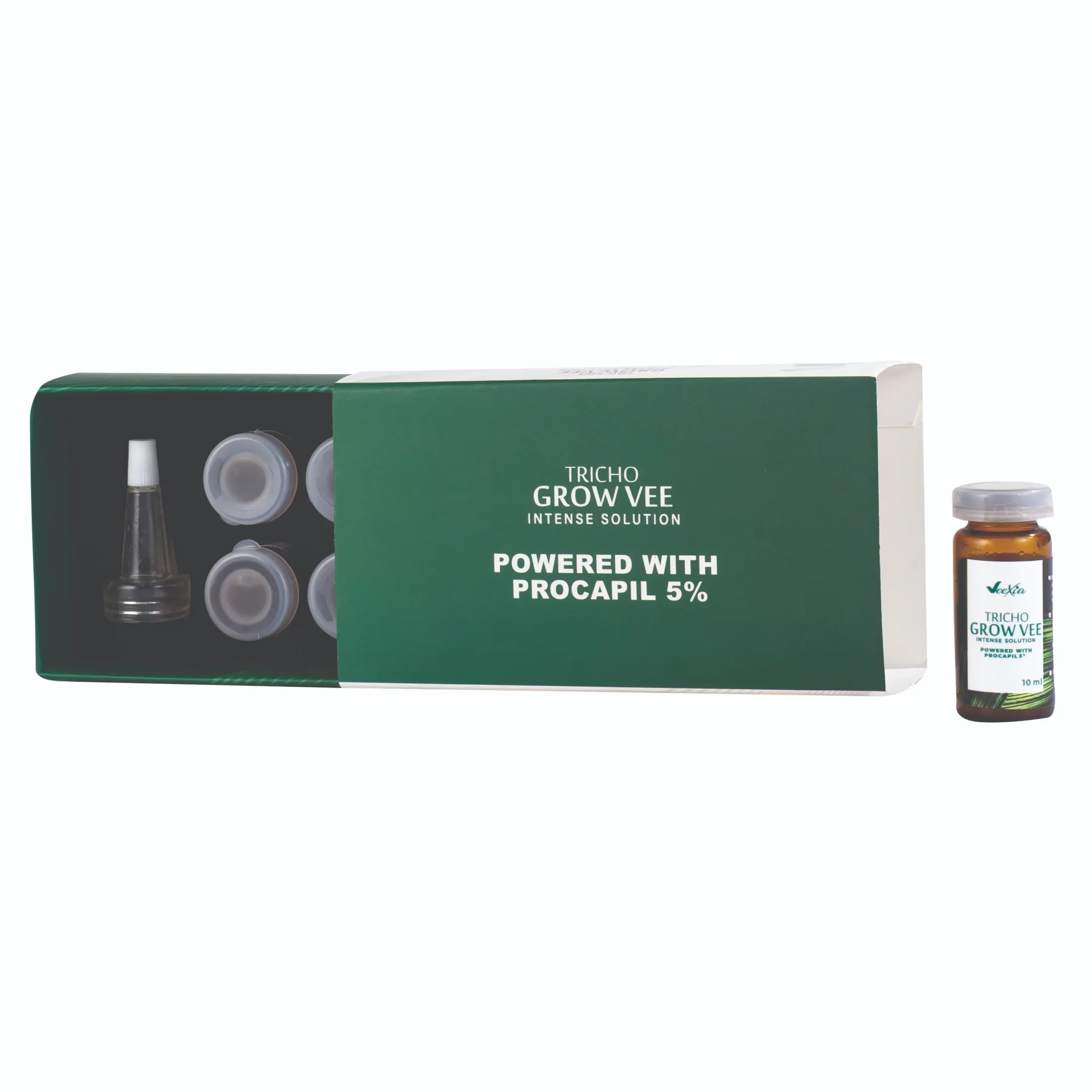 Tricho Grow Vee Intense Solution Tricho Grow Vee Intense Solution