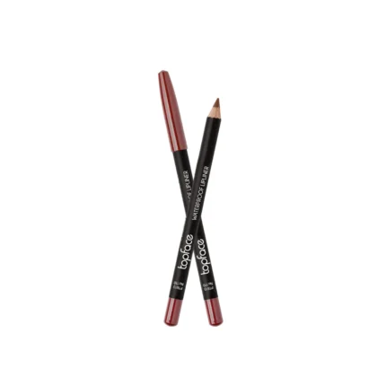 Topface Waterproof Lipliner 110.