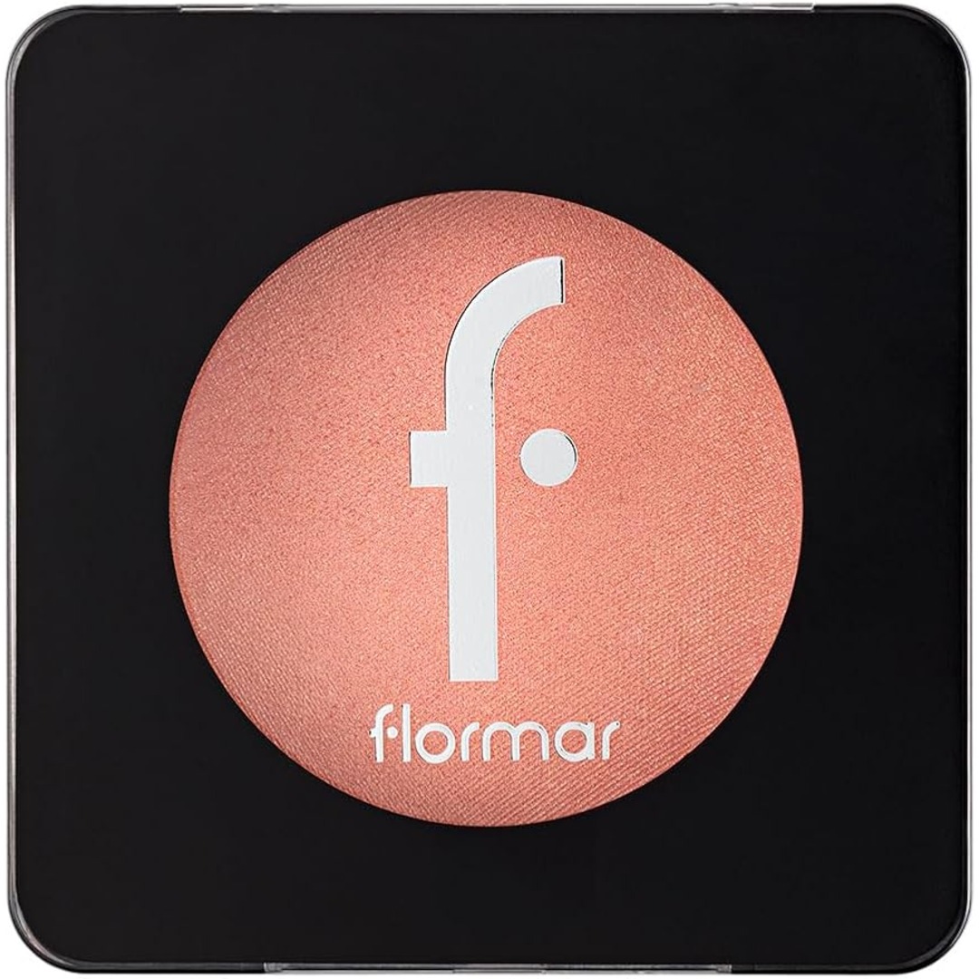 Flormar Blush On 110 Pinky Promise. Flormar Blush On 110 Pinky Promise.