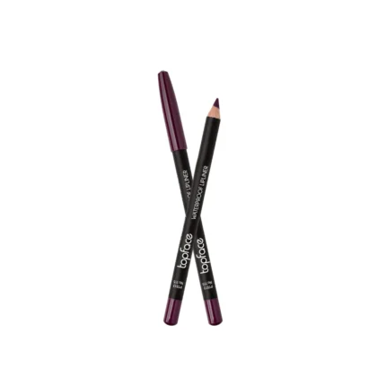 Topface Waterproof Lipliner 115.