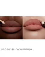 Charlotte Tilbury Pillow Talk Magic Kisses Lip Set.