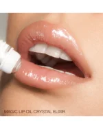 Charlotte Tilbury Pillow Talk Magic Kisses Lip Set.