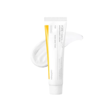 Celimax Pore +Dark Spot Brighting Cream 35ml