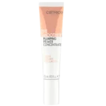 Catrice The Smoother Plumping Primer Concentrate -15ml.
