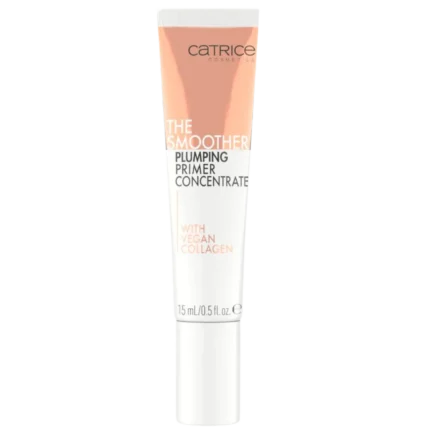Catrice The Smoother Plumping Primer Concentrate -15ml.