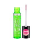 Essence Electric Glow Colour Changing Lip& Cheek Oil.