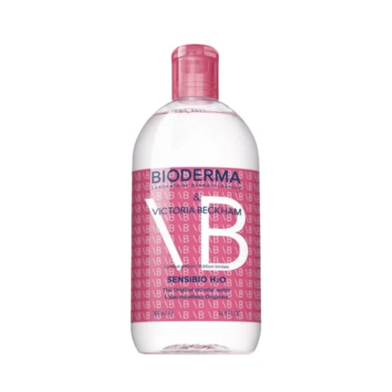 BIODERMA Sensibio H2O Micellar Water 500ml