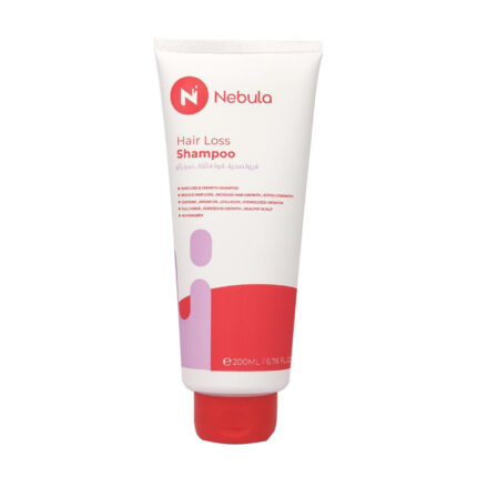 Nebula Hair Loss Shampoo 200ml