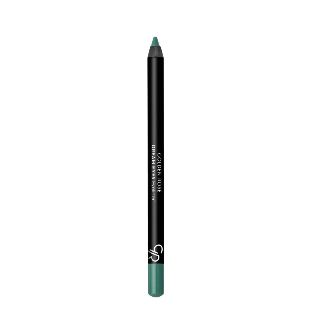 Golden Rose Dream Eyes Eyeliner 412. Golden Rose Dream Eyes Eyeliner 412.