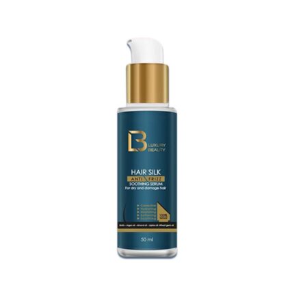 Luxury Beauty Hair Serum
